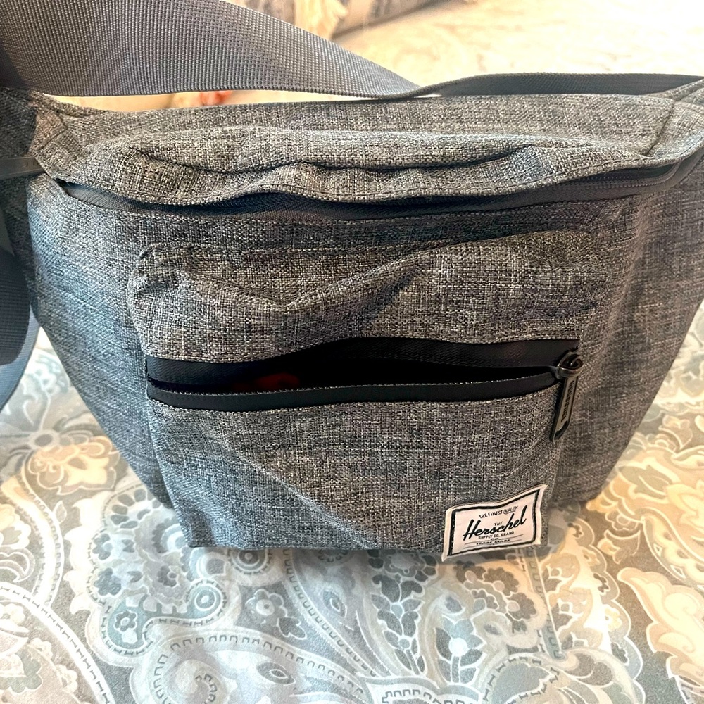 Herschel Hip Pack